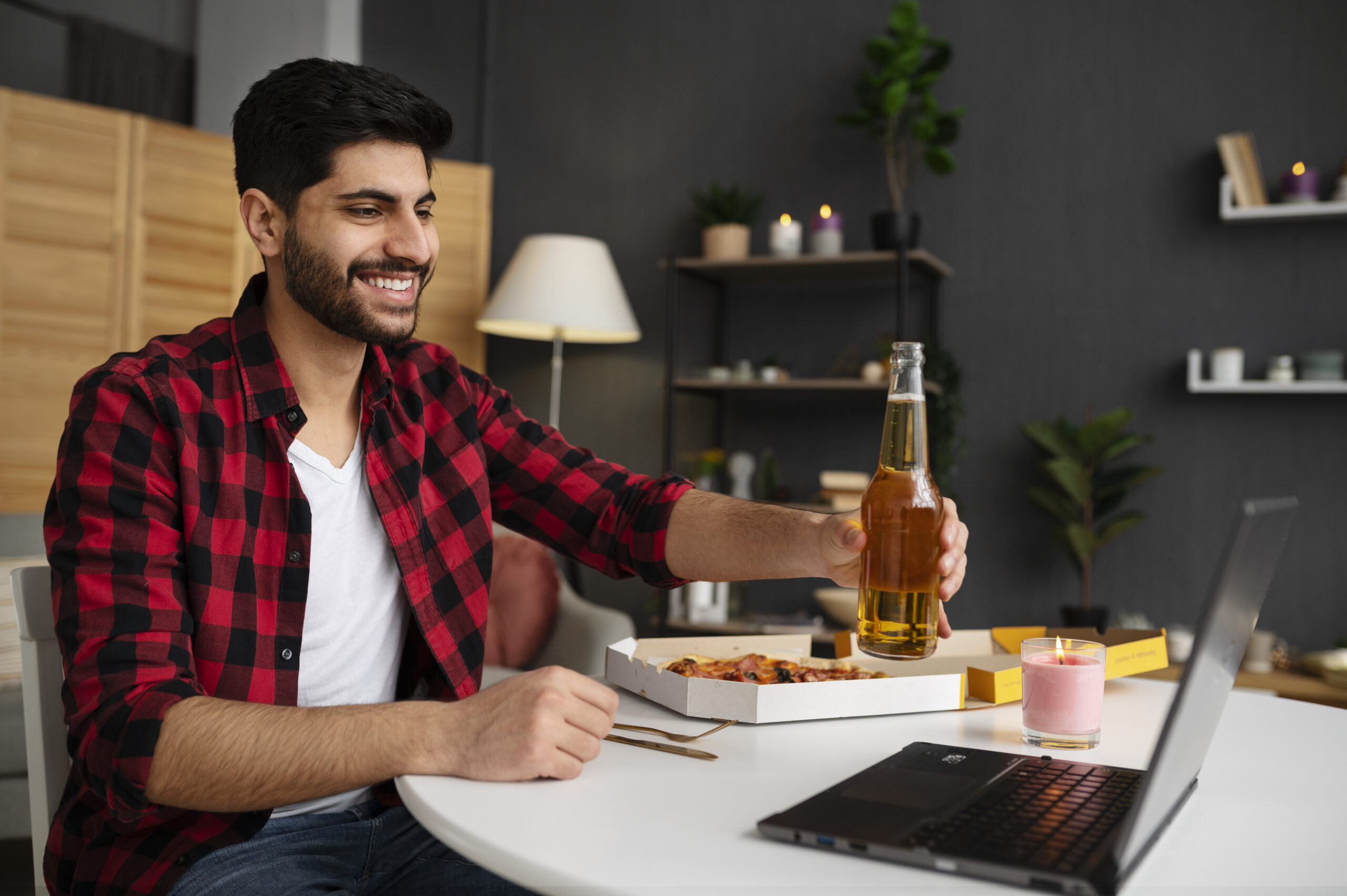 Learn Anywhere You want